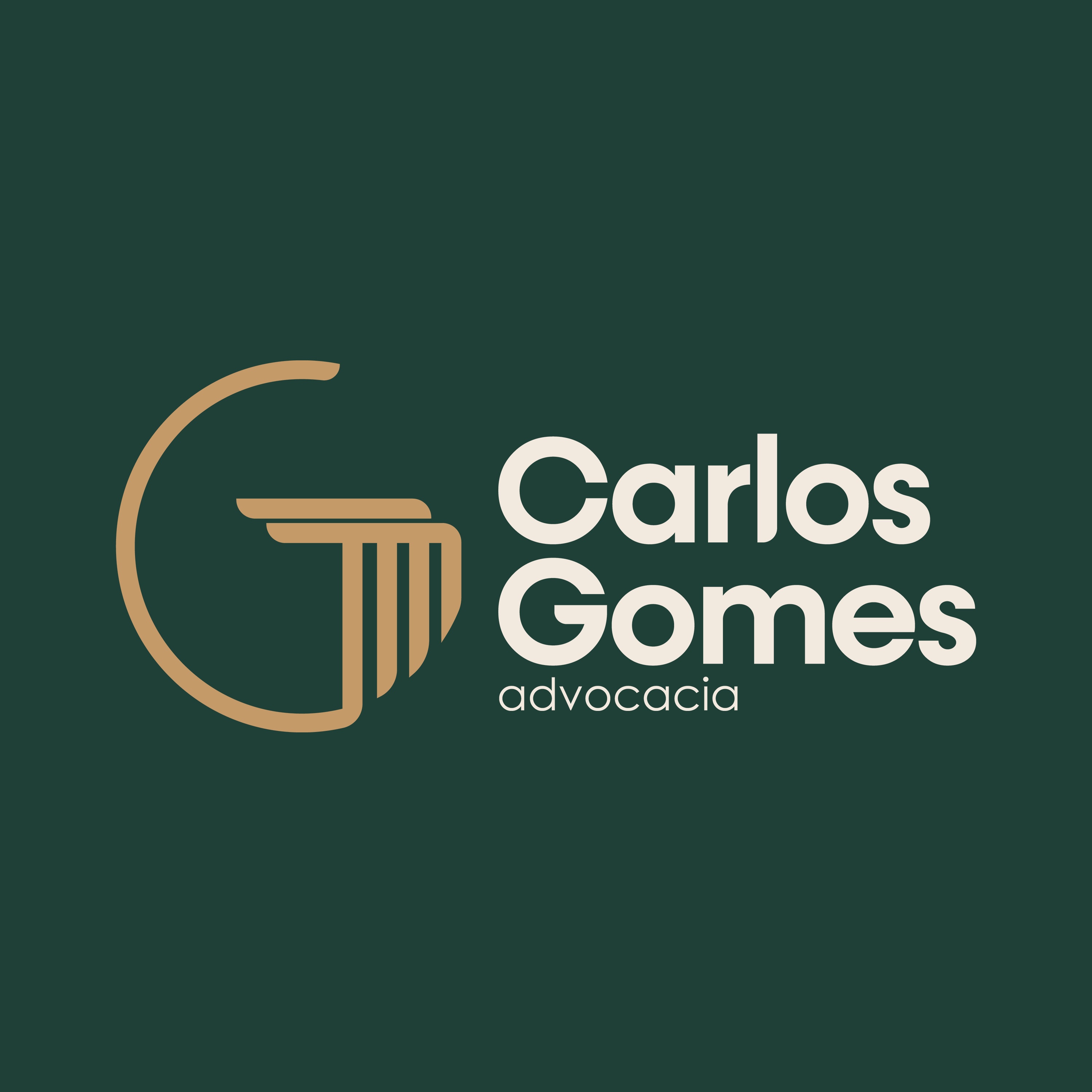 Carlos Gomes Advocacia